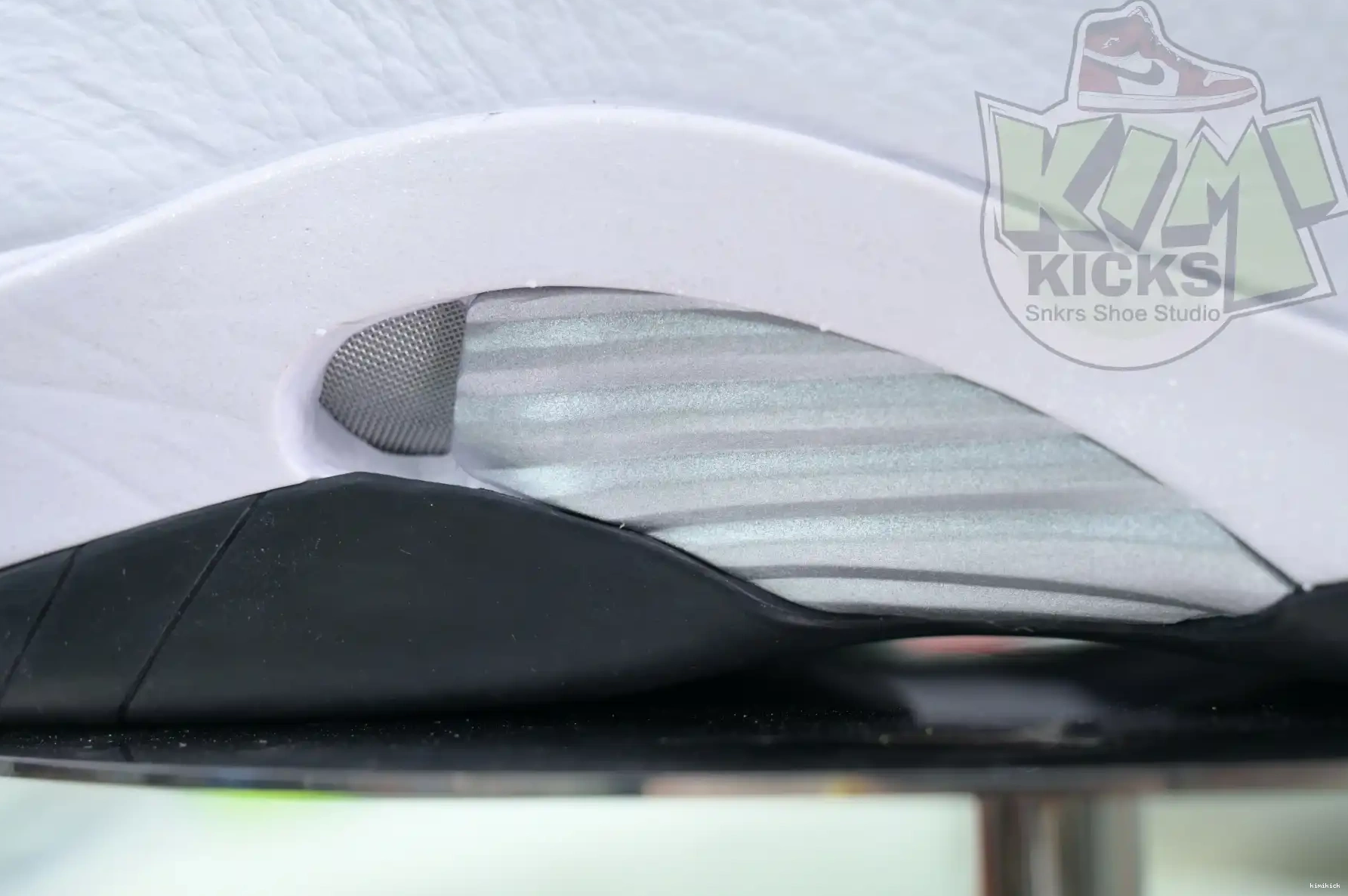 Jordan Toe”2024 Jordan14“Black Kimikick Air 0419